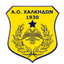 PAE Chalkidona
