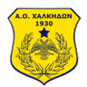 PAE Chalkidona