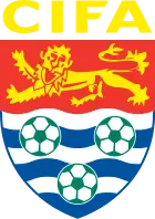 Kepulauan Cayman (w)U17