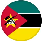 Mozambik (w) U20