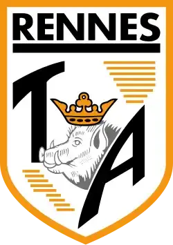 Rennes TA
