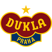Dukla Praga U21 Dukla Praga U21