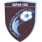 Stade Béthunois Stade Béthunois