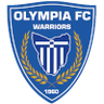 Olympia FC Warriors Reserves