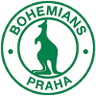 البوهيميون 1905 ب