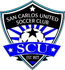 SC San Carlos SC San Carlos