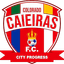 Colorado Caieiras SP Youth