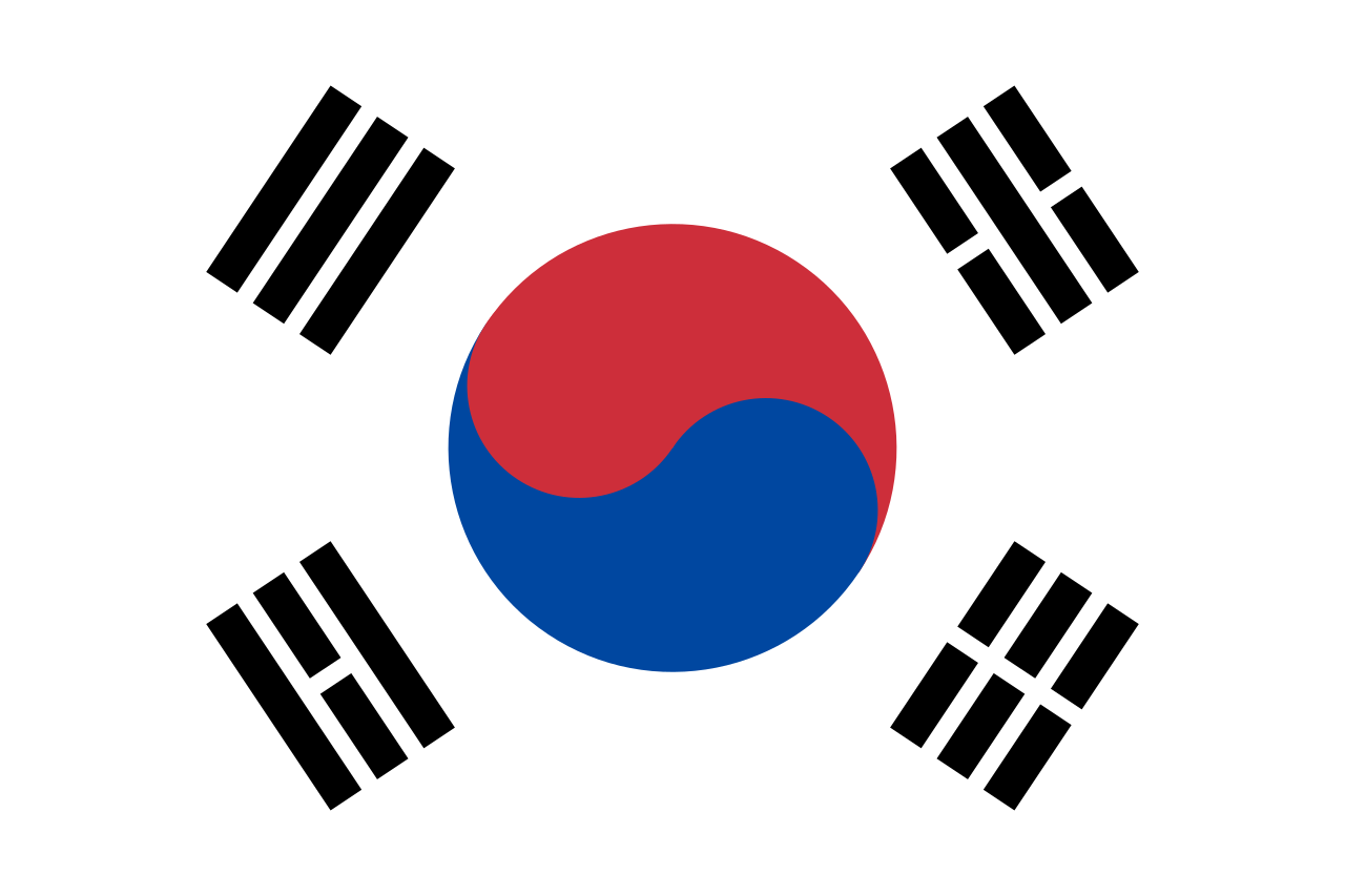 South Korea U15