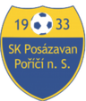 SK Posazavan Porici N/Saz