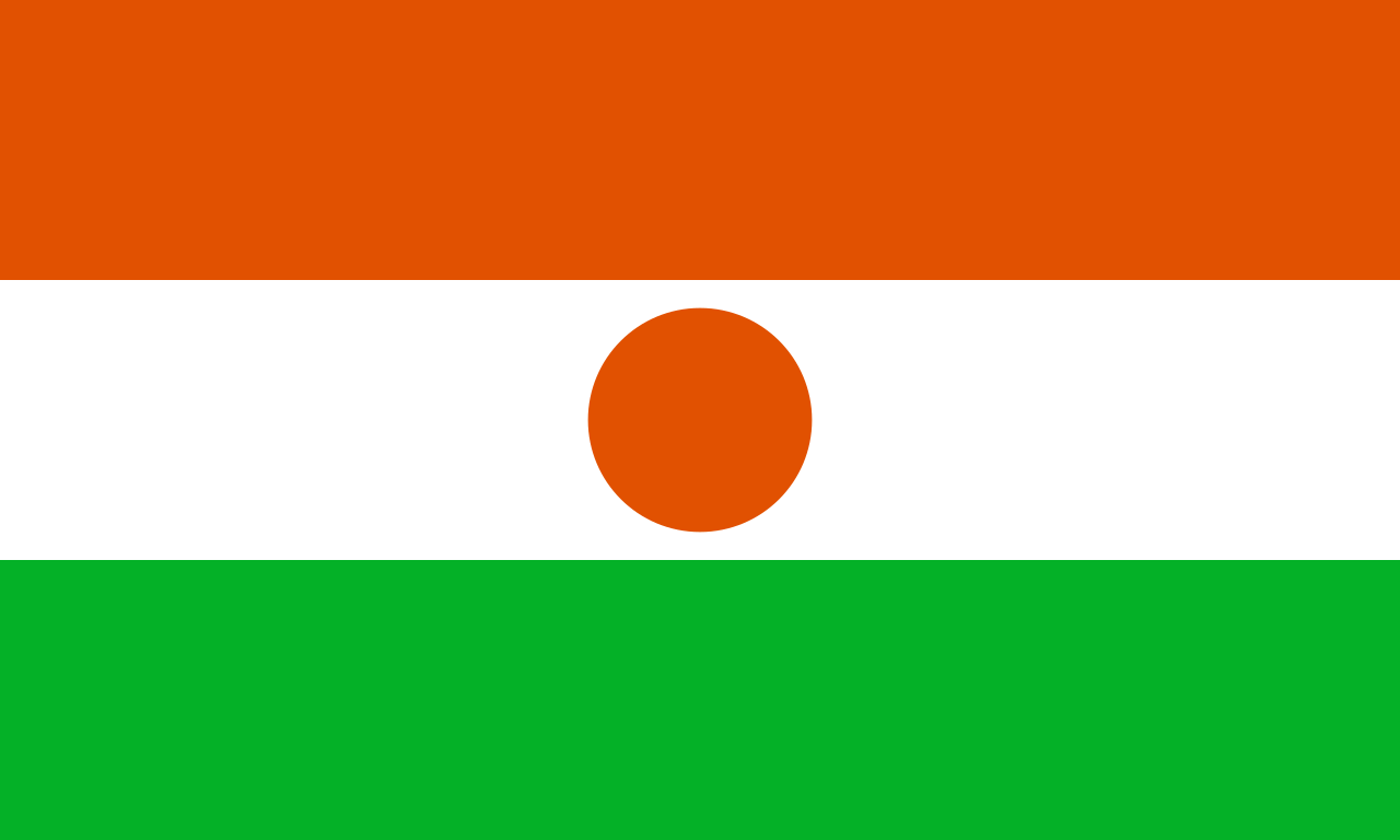 النيجر