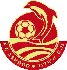 FC Ashdod U19