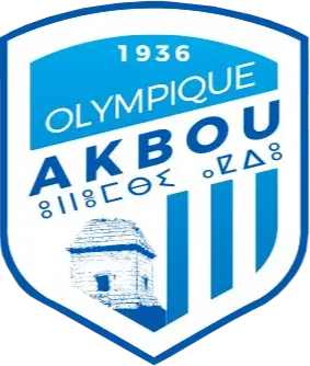 Olympique Akbou U20