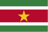 সুরিনাম আন্ডার ১৭ (মহিলা)