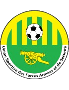 ইউএসএফএএস বামাকো (মহিলা)