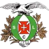 Lusitania de Lourosa FC Formacao