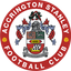 St Helens Town (W)