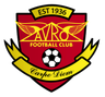 अवरो FC