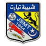 شبيبة تيارت