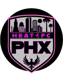 PHX Heat FC (W)