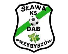 Dab Przybyszow