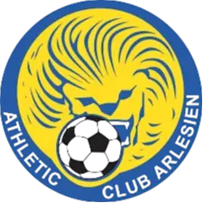 Athlétic Club Arlésien Athlétic Club Arlésien