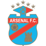 আর্সেনাল দে সারান্দি U20
