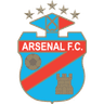 আর্সেনাল দে সারান্দি U20