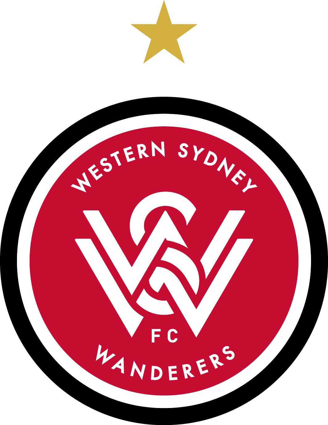 Western Sydney Wanderers Juvenis