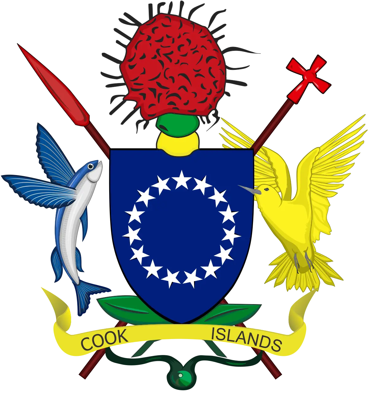 Cook Islands U19