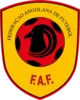 Angola U15
