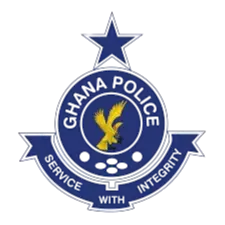 Ghana Police (W)