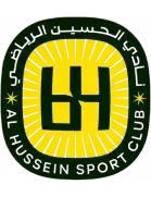 Al-Hussein SC U21