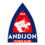 এফকে আন্দিজন