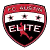 FC Austin Elite Feminino