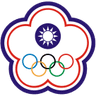 Wanita Chinese Taipei U20