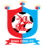 এসকিউসি বিন দিনহ U21