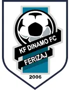 KF Dinamo Ferizaj U19