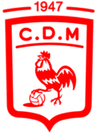 Cadangan Deportivo Moron