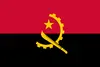 Angola U15