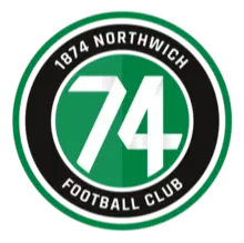 1874 Northwich