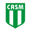 CA San Miguel (w)
