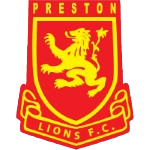 Preston Lions W U20