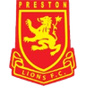Preston Lions W U20