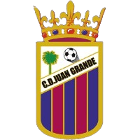 CD Juan Grande B (W)