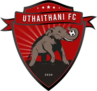 উথাই থানি এফসি U21