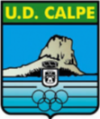 Calpe Calpe