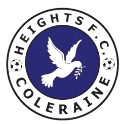Heights FC