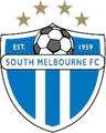 সাউথ মেলবোর্ন U23