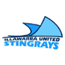 Illawarra Stingrays (W)