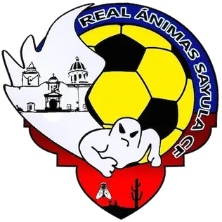 Real Animas Sayula CF